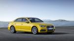 Audi A4 2.0 TFSI Quattro S-Line 2015 года (WW)